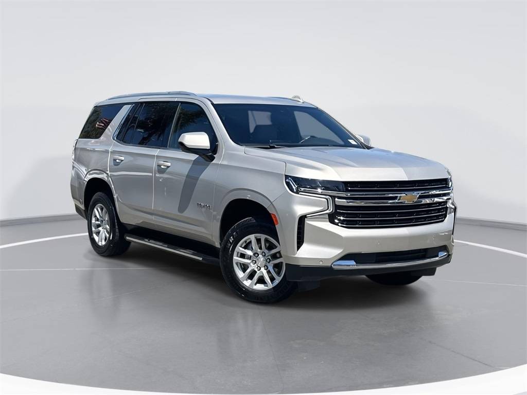 2023 Chevrolet Tahoe LT — SUV — 66,361 mi — Costa Mesa, CA
