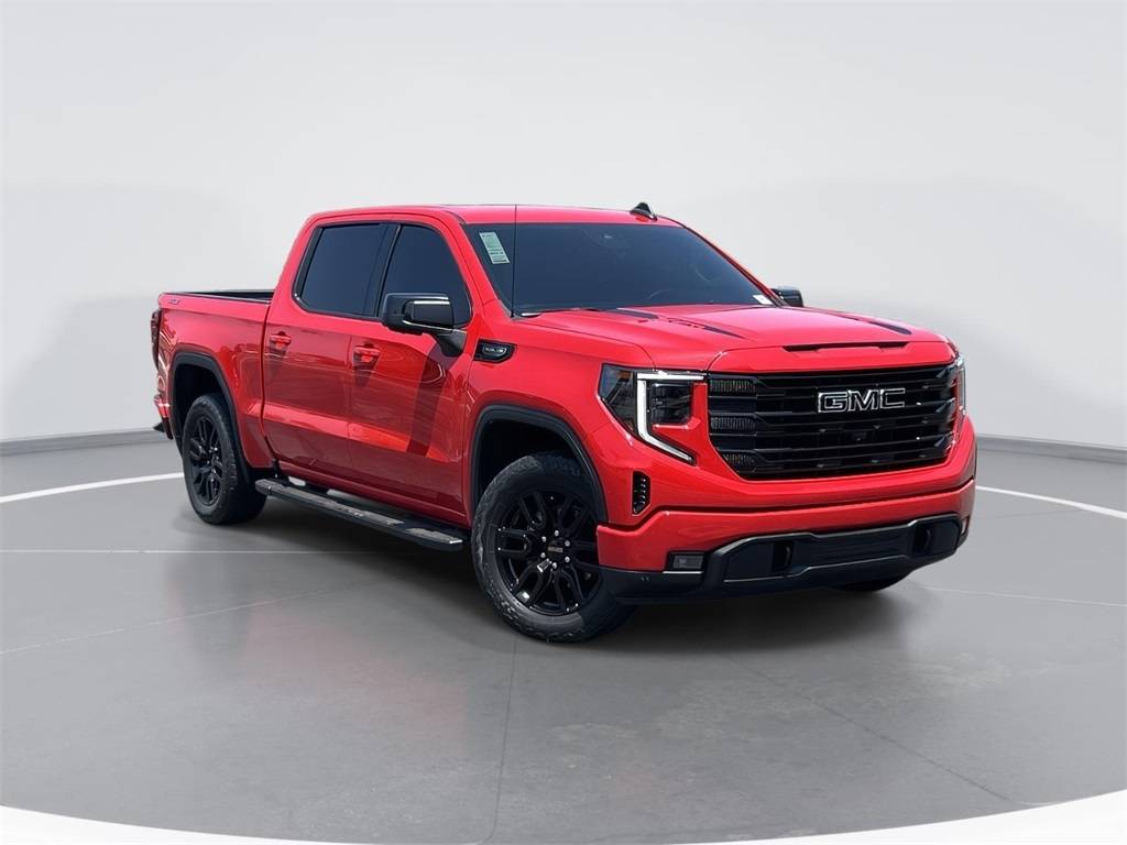 2022 GMC Sierra 1500 Elevation — Pickup Truck — 24,480 mi — Costa Mesa, CA