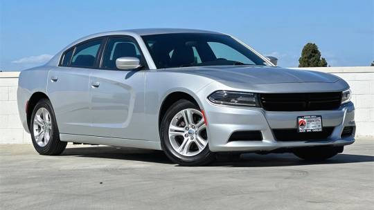 New Dodge Charger SXT for Sale Near Me - Page 39 - TrueCar