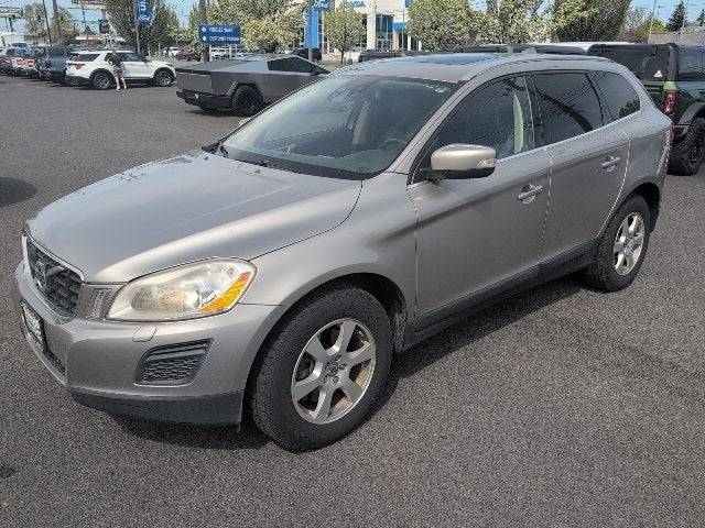 2011 Volvo XC60 3.2 — SUV — 196,986 mi — Spokane, WA