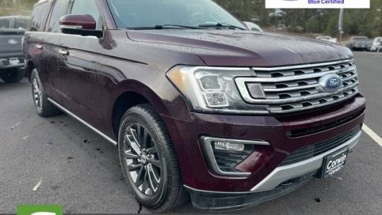 2021 Ford Expedition Limited — SUV — 81,294 mi — Spokane, WA