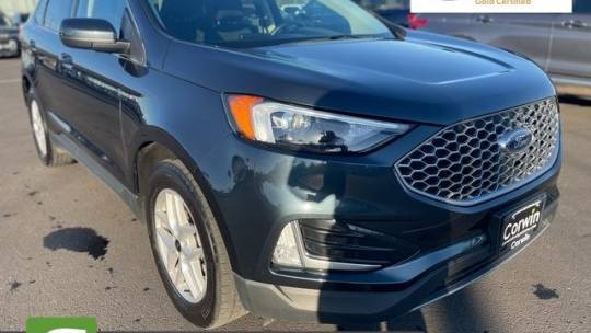 2023 Ford Edge SEL — SUV — 32,022 mi — Spokane, WA