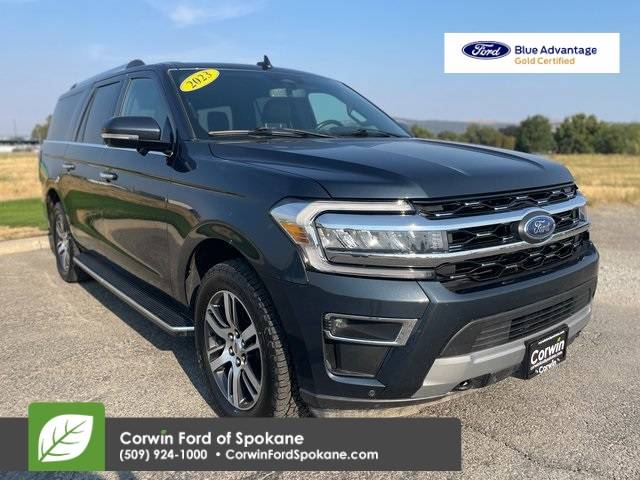 2023 Ford Expedition Limited — SUV — 35,906 mi — Spokane, WA