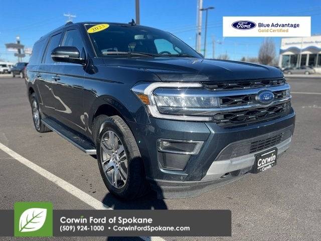 2023 Ford Expedition Limited — SUV — 64,299 mi — Spokane, WA
