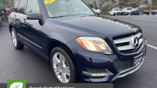 2014 Mercedes-Benz GLK GLK 350 — SUV — 72,577 mi — Spokane, WA