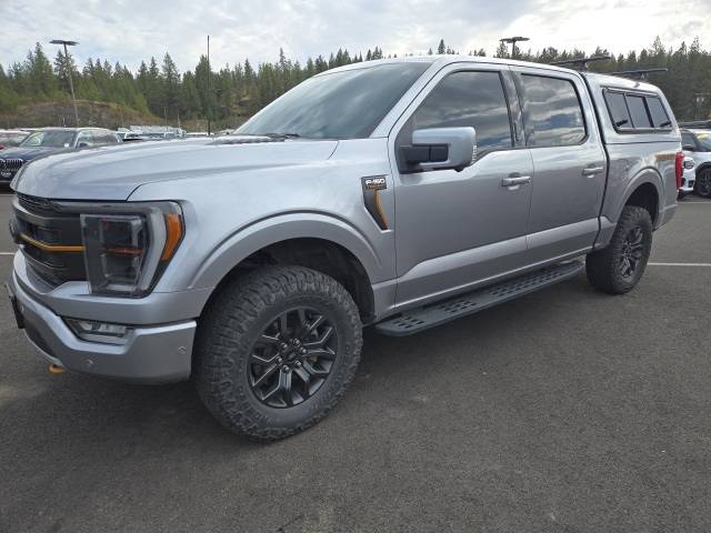2022 Ford F-150 Tremor — Pickup Truck — 46,825 mi — Spokane, WA