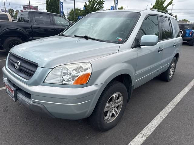 2003 Honda Pilot EX — SUV — 229,637 mi — Spokane, WA
