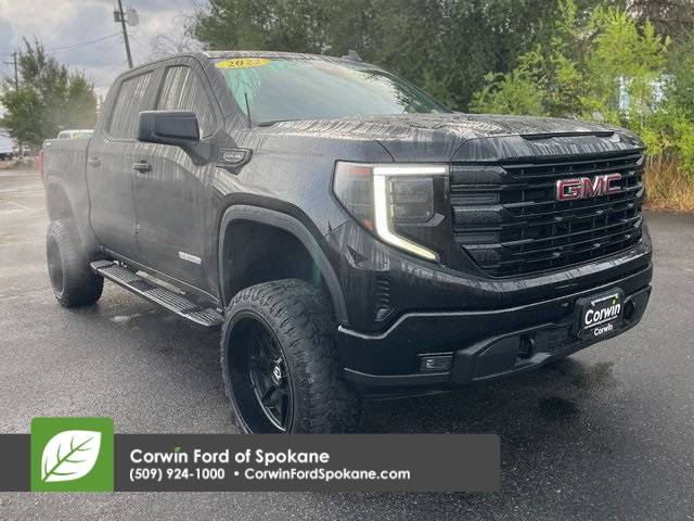 2022 GMC Sierra 1500 Elevation — Pickup Truck — 66,459 mi — Spokane, WA
