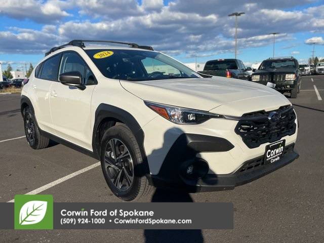 2024 Subaru Crosstrek Premium — SUV — 19,063 mi — Spokane, WA