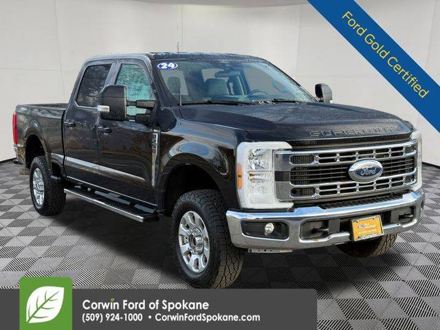 2024 Ford Super Duty F-250 XLT