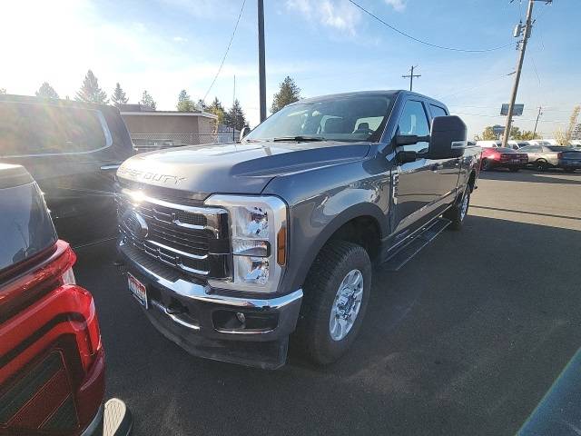 2024 Ford Super Duty F-250 XLT — Pickup Truck — 48,197 mi — Spokane, WA