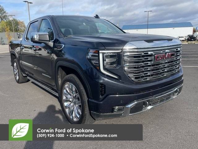 2024 GMC Sierra 1500 Denali — Pickup Truck — 24,335 mi — Spokane, WA