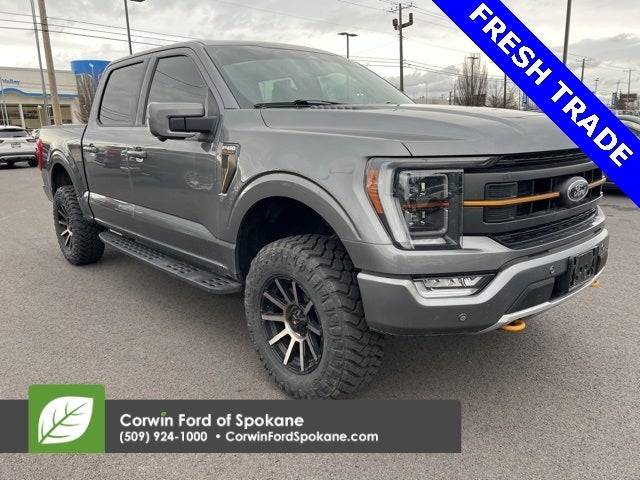 2023 Ford F-150 Tremor — Pickup Truck — 25,366 mi — Spokane, WA