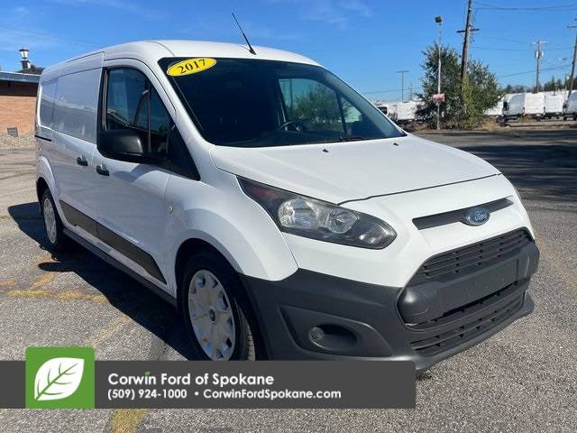2017 Ford Transit Connect Van XL — Cargo Van — 90,277 mi — Spokane, WA