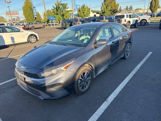 2023 Kia Forte LXS — Sedan — 49,188 mi — Spokane, WA