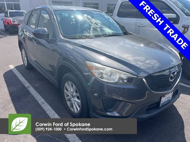 2014 Mazda CX-5 Sport — SUV — 84,242 mi — Spokane, WA