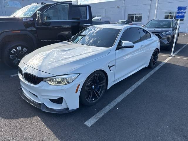 2015 BMW M4 Standard — Coupe — 58,485 mi — Spokane, WA