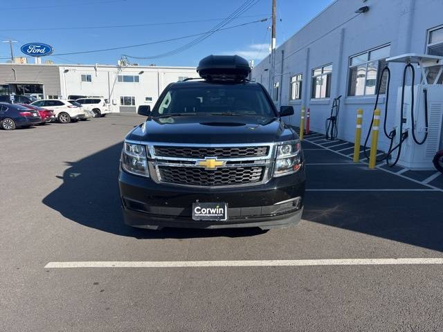 2019 Chevrolet Tahoe LT — SUV — 95,553 mi — Spokane, WA