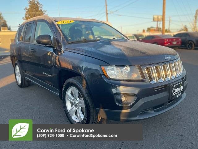 2014 Jeep Compass Sport — SUV — 97,733 mi — Spokane, WA
