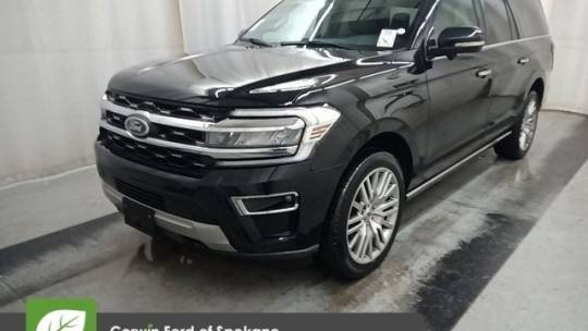 2023 Ford Expedition Limited — SUV — 54,957 mi — Spokane, WA