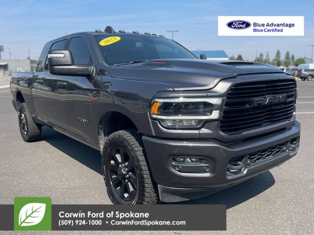 2023 Ram 2500 Laramie — Pickup Truck — 61,580 mi — Spokane, WA