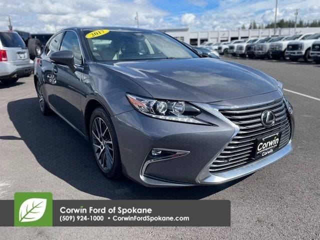 2017 Lexus ES ES 350 — Sedan — 67,894 mi — Spokane, WA
