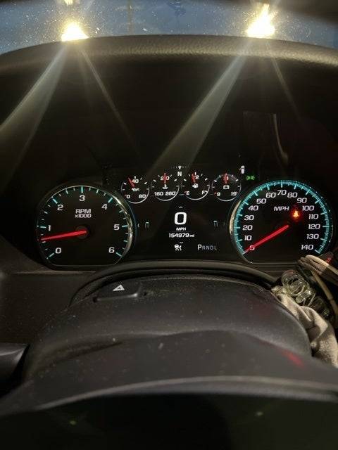 2019 GMC Yukon Denali — SUV — 165,409 mi — Spokane, WA