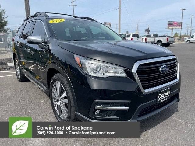 2020 Subaru Ascent Touring — SUV — 62,538 mi — Spokane, WA