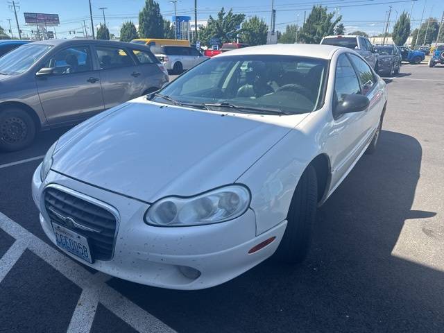 2003 Chrysler Concorde LXi — Sedan — 142,922 mi — Spokane, WA