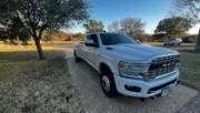 2022 Ram 3500 Limited — Pickup Truck — 71,891 mi — Spokane, WA