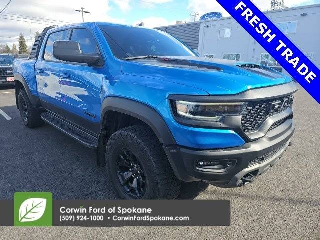 2022 Ram 1500 TRX — Pickup Truck — 22,933 mi — Spokane, WA