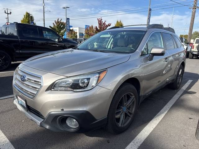 2016 Subaru Outback 3.6R Limited — SUV — 110,073 mi — Spokane, WA