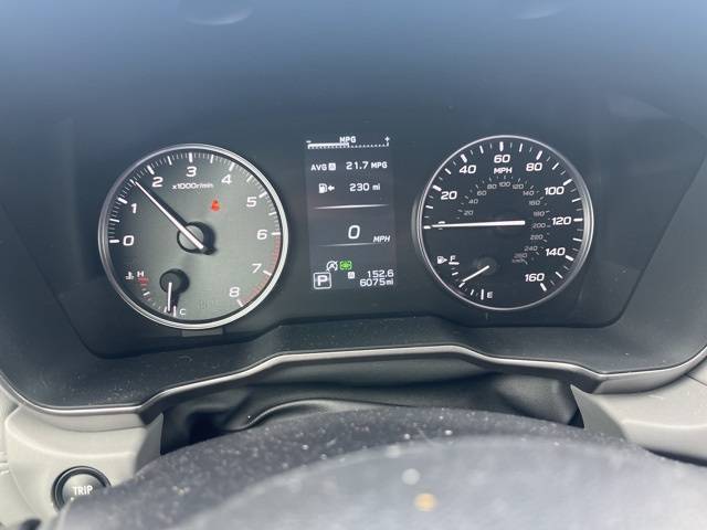 2024 Subaru Outback Limited — SUV — 6,075 mi — Spokane, WA
