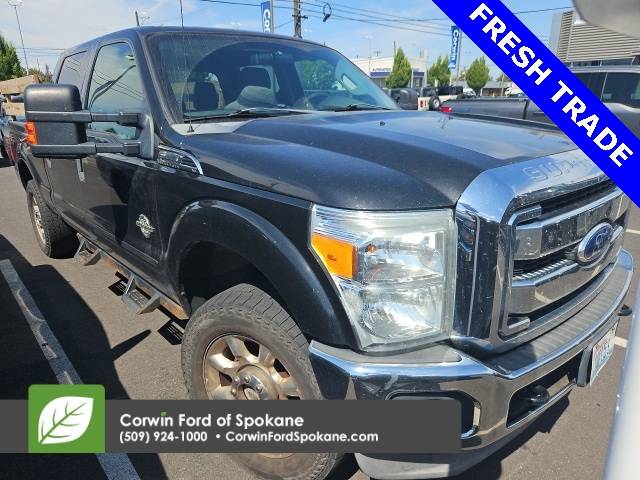 2011 Ford Super Duty F-250 XLT — Pickup Truck — 192,895 mi — Spokane, WA