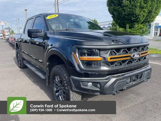2024 Ford F-150 Tremor — Pickup Truck — 12,272 mi — Spokane, WA