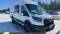 2024 Ford Transit Cargo Van in Spokane, WA 1 - Open Gallery