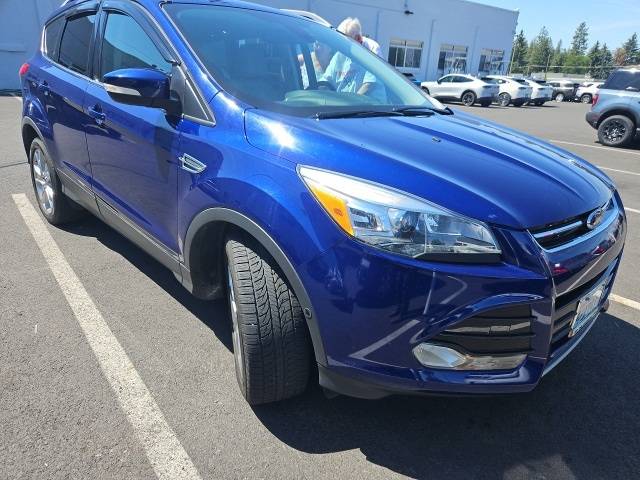 2014 Ford Escape Titanium — SUV — 64,828 mi — Spokane, WA