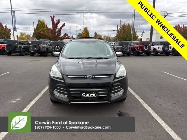 2014 Ford Escape SE — SUV — 152,067 mi — Spokane, WA