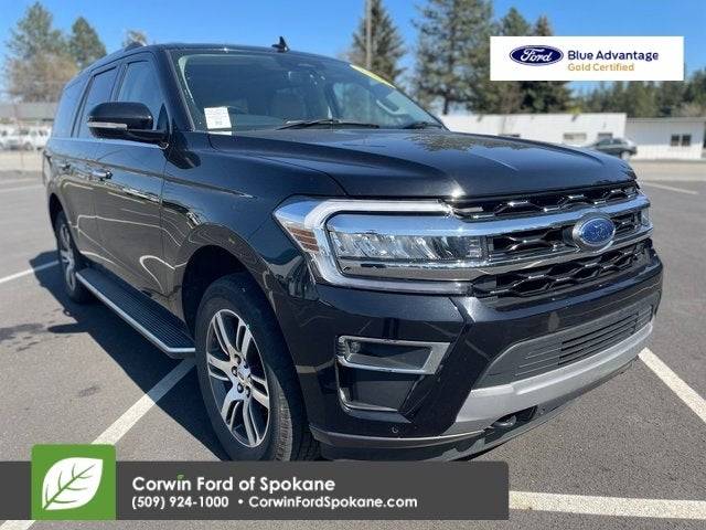 2023 Ford Expedition Limited — SUV — 60,957 mi — Spokane, WA