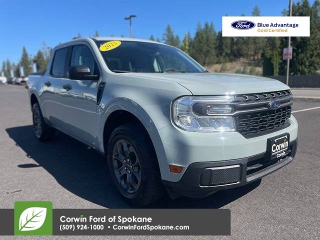2023 Ford Maverick XLT — Pickup Truck — 13,484 mi — Spokane, WA