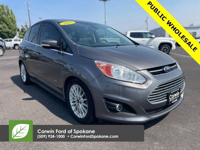 2013 Ford C-Max Energi SEL — Sedan — 89,142 mi — Spokane, WA