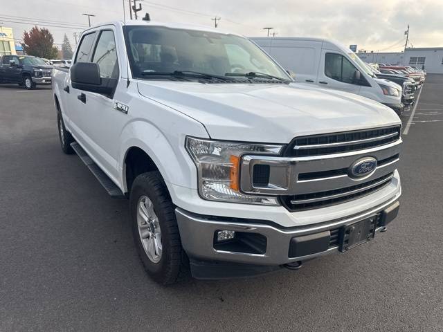 2020 Ford F-150 XLT — Pickup Truck — 67,781 mi — Spokane, WA