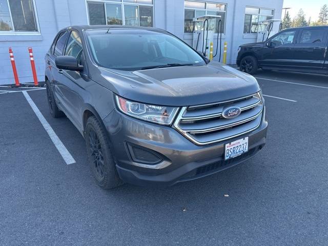 2016 Ford Edge SE — SUV — 85,133 mi — Spokane, WA