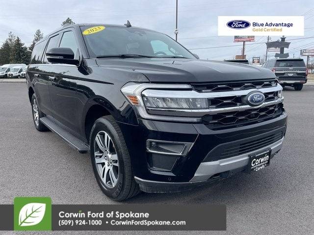 2023 Ford Expedition Limited — SUV — 64,770 mi — Spokane, WA