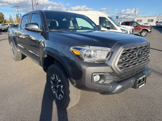 2022 Toyota Tacoma TRD Off Road — Pickup Truck — 14,533 mi — Spokane, WA