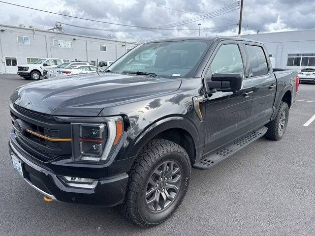 2021 Ford F-150 Tremor — Pickup Truck — 29,239 mi — Spokane, WA