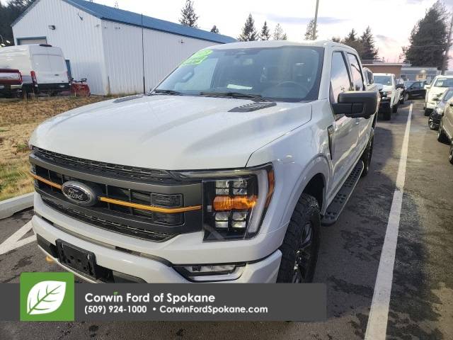 2023 Ford F-150 Tremor — Pickup Truck — 26,971 mi — Spokane, WA