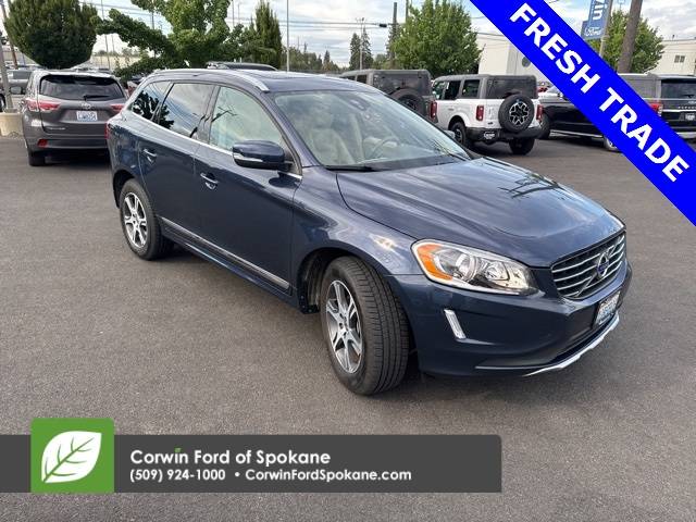 2014 Volvo XC60 3.0 — SUV — 65,528 mi — Spokane, WA