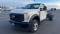 2024 Ford Super Duty F-550 Chassis Cab in Spokane, WA 5 - Open Gallery