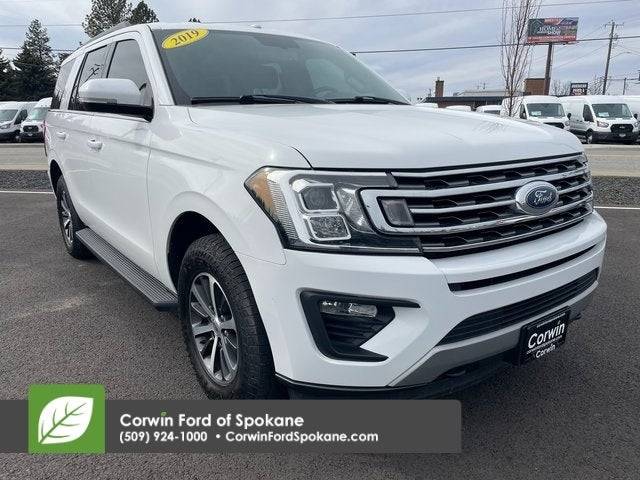 2019 Ford Expedition XLT — SUV — 110,136 mi — Spokane, WA